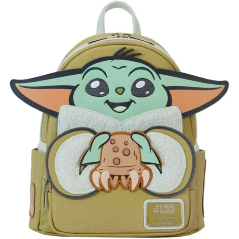 Loungefly Star Wars Baby Yoda Backpack